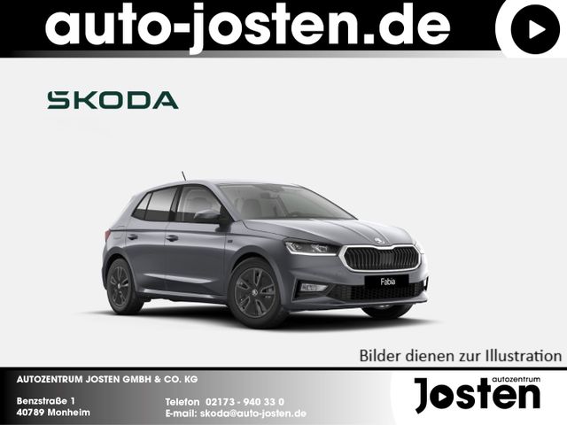 Skoda Fabia Drive 1.5TSI DSG Navi CarPlay Clima ACC LE