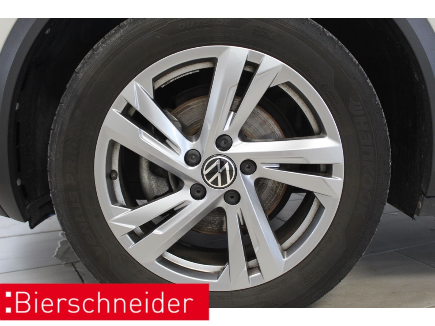 Volkswagen T-Roc - Bild 13