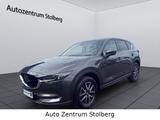 Mazda CX-5 2.0 SKYACTIV-G  Exclusive-Line Automatik - Mazda CX-5 in Aachen
