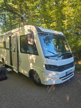 Weinsberg CaraCore DACHKl+STANDH+SOLAR+CAMPING - Weinsberg Integrierter