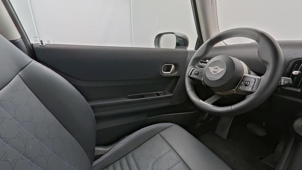 MINI Cooper C - Bild 11