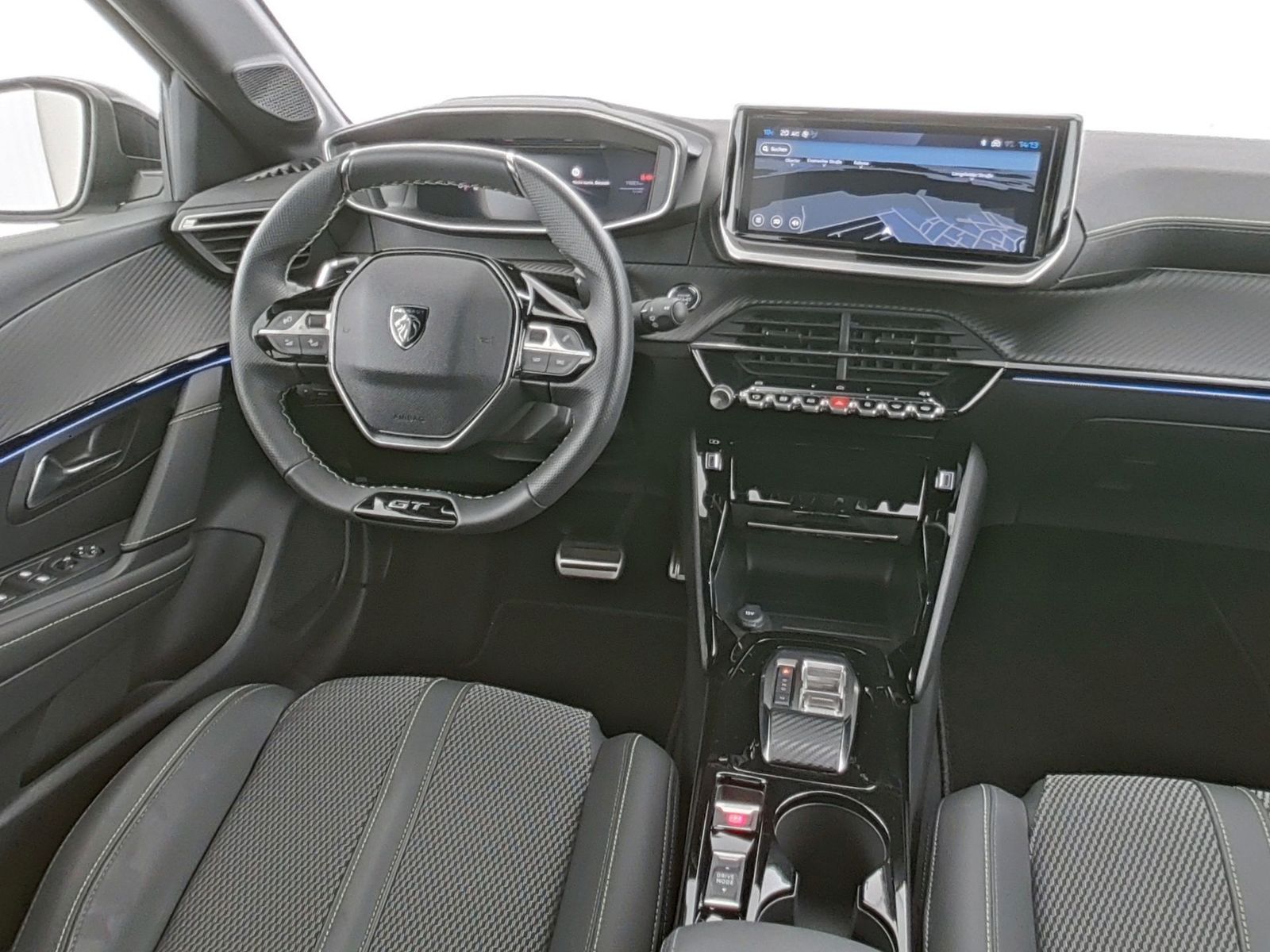 Peugeot 208 - Bild 17