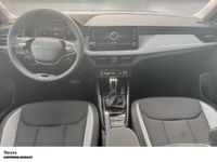 Skoda Kamiq - Vorschau Bild 6
