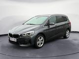 BMW 218 Gran Tourer Advantage Leder Kamera Head-Up