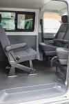 Volkswagen T6.1 Kombi KR 150PS DSG 7-Sitzer AHK dig.Cockpit