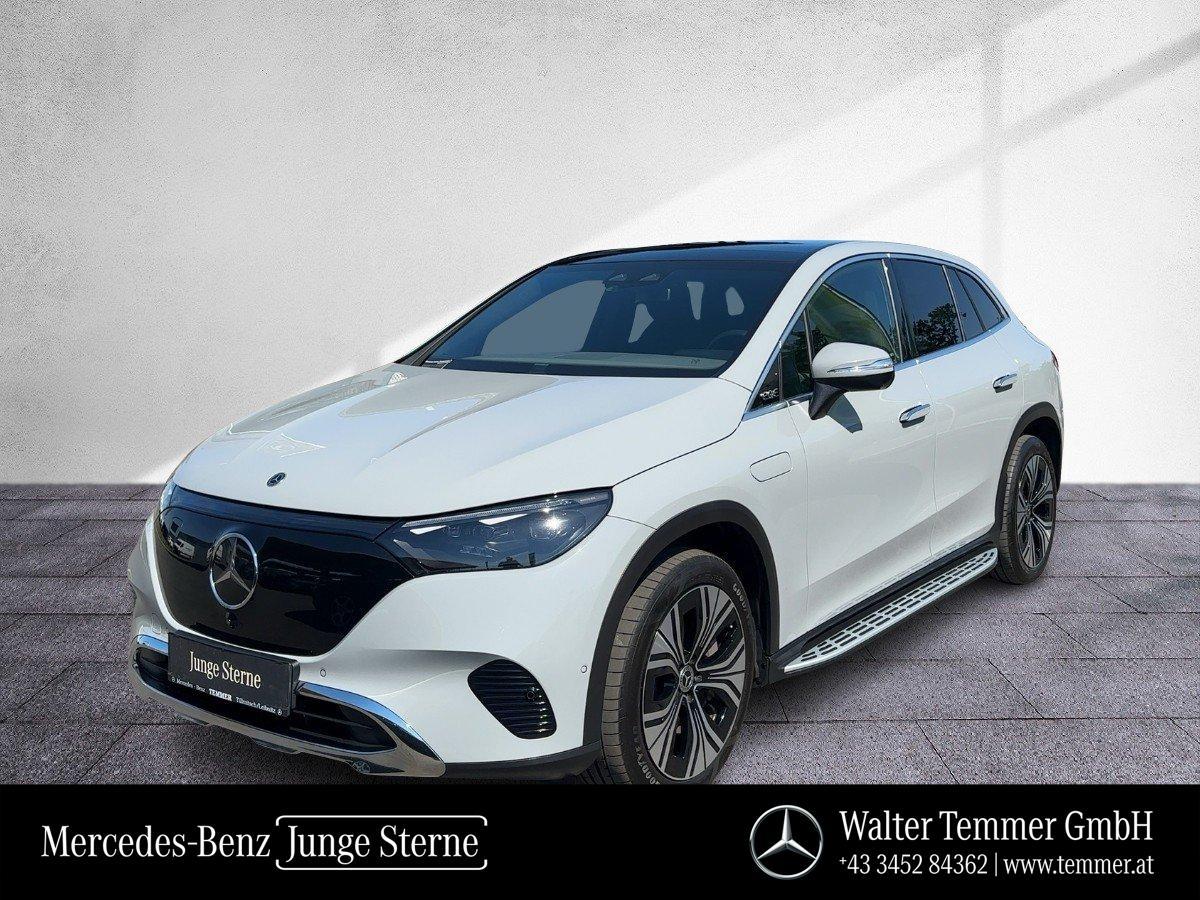 Mercedes-Benz EQE 350 4M Electric Art NP:106.456 PREM AIR DIST
