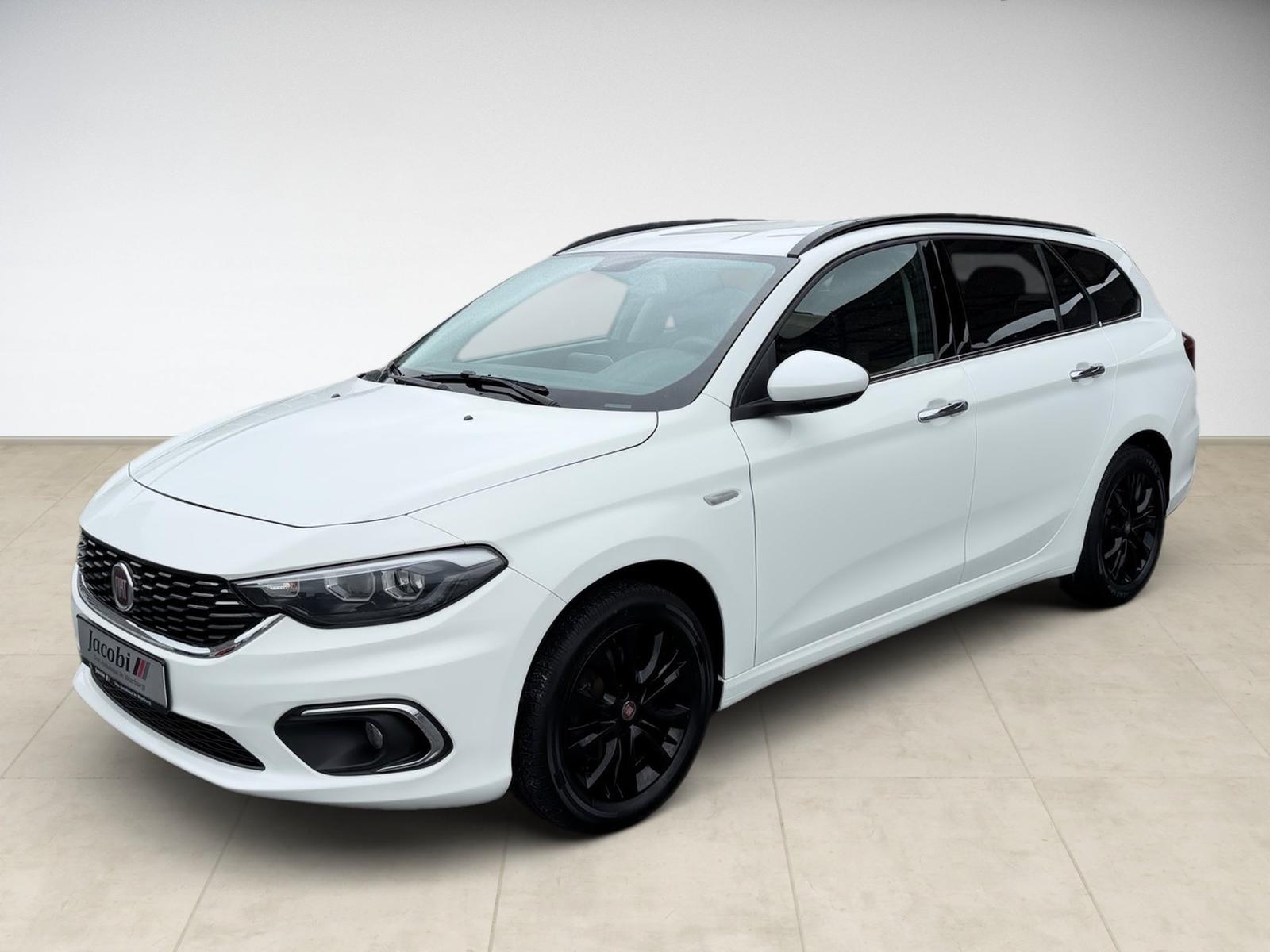 Fiat Tipo 1.4 T-Jet Business Rückfahrkamera.PDC.Tempo
