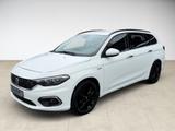 Fiat Tipo 1.4 T-Jet Business Rückfahrkamera.PDC.Tempo - weiße Fiat Tipo
