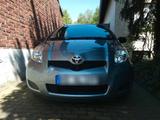Toyota Yaris - Toyota Yaris Gebrauchtwagen in Mönchengladbach