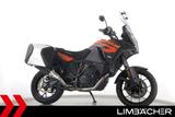 KTM 1290 SUPER ADVENTURE S - Remus-Auspuff, QS - KTM ENDURO R