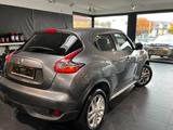 Nissan Juke 1.5 dci N-Connecta *NAVI*RFK*SHZ* - Nissan Juke mit Diesel-Antrieb