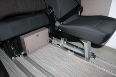 Fahrzeugabbildung Bürstner Ford COPA ACTIVE HOLIDAY KOMFORT STANDHEIZUNG