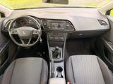 Seat Leon Style EU 6 * CarPlay * 5. Türen * - gebrauchte Seat Leon aus dem Jahr 2013