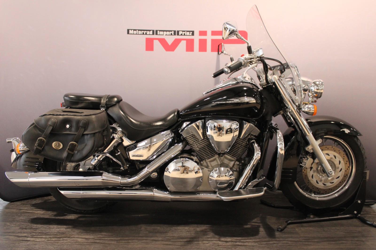 Honda VTX 1300