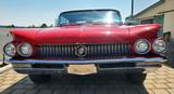 Buick 1960 Buick Electra 225 Convertible  - Buick mit Benzin-Antrieb: Cabrio