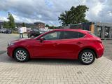 Mazda 3 Lim. Center-Line 1. HAND/TÜV NEU/AUTOMATIK - Mazda 3 in Hamburg