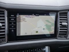 Foto Nummer 8: SKODA Kodiaq