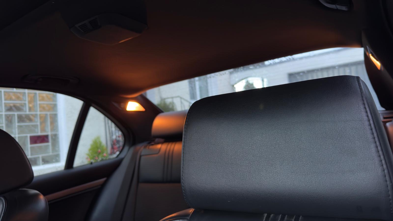 BMW 520i -