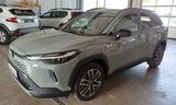 Toyota Corolla Cross 1.8 Hybrid Style, Alu, el. Heckkla - Toyota Corolla Cross: Style