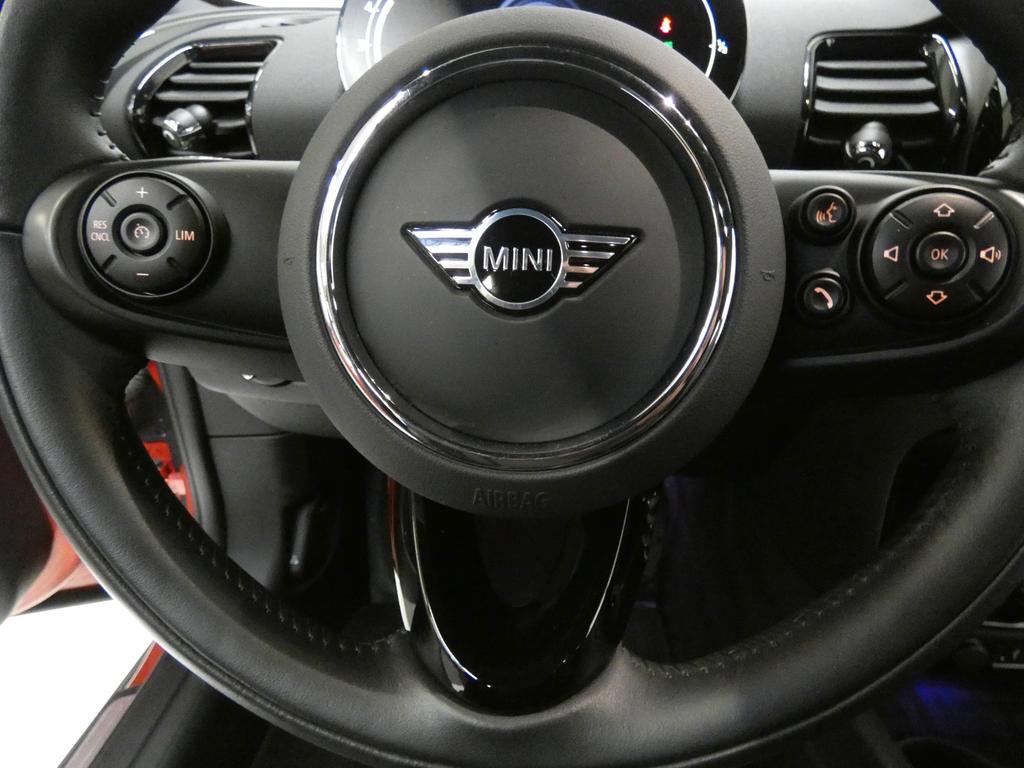MINI Cooper SD