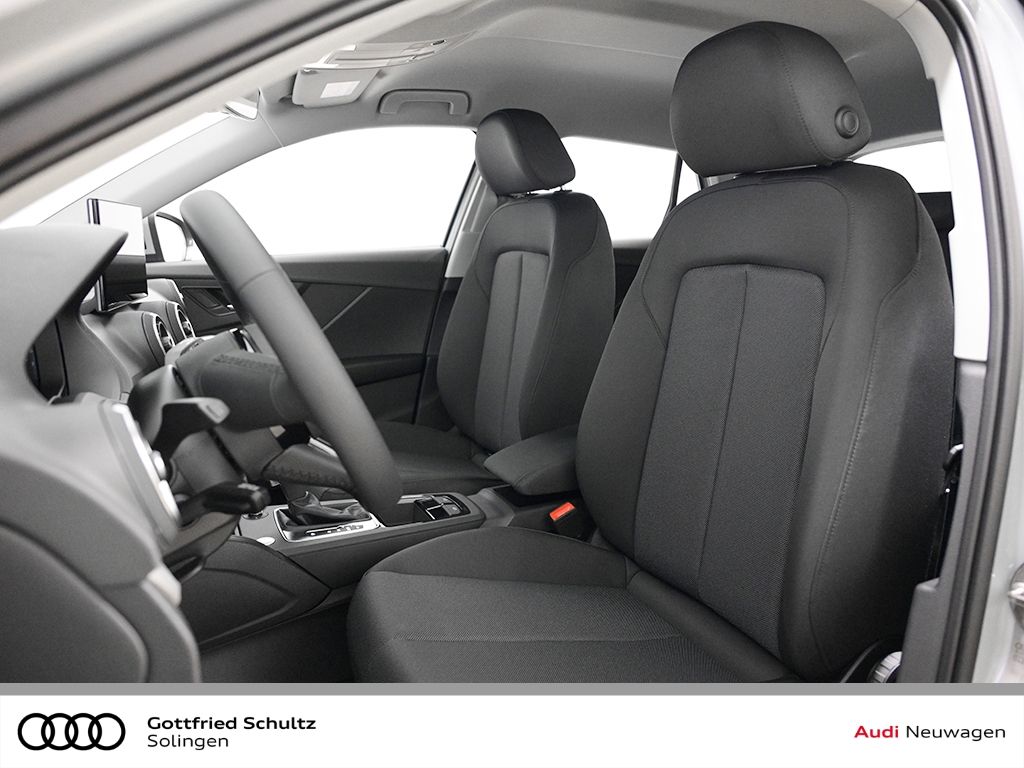 Audi Q2 - Bild 11