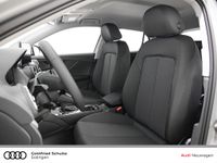 Audi Q2 - Vorschau Bild 11