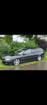 Opel Omega 2.2 16V Design Edition Design Edition - Opel Omega: Design Edition