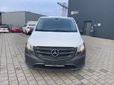Mercedes-Benz Vito Tourer109 Lang*Klima*Standhz*9-Sitzer*90TKM - : Kombi, 9 Sitzer