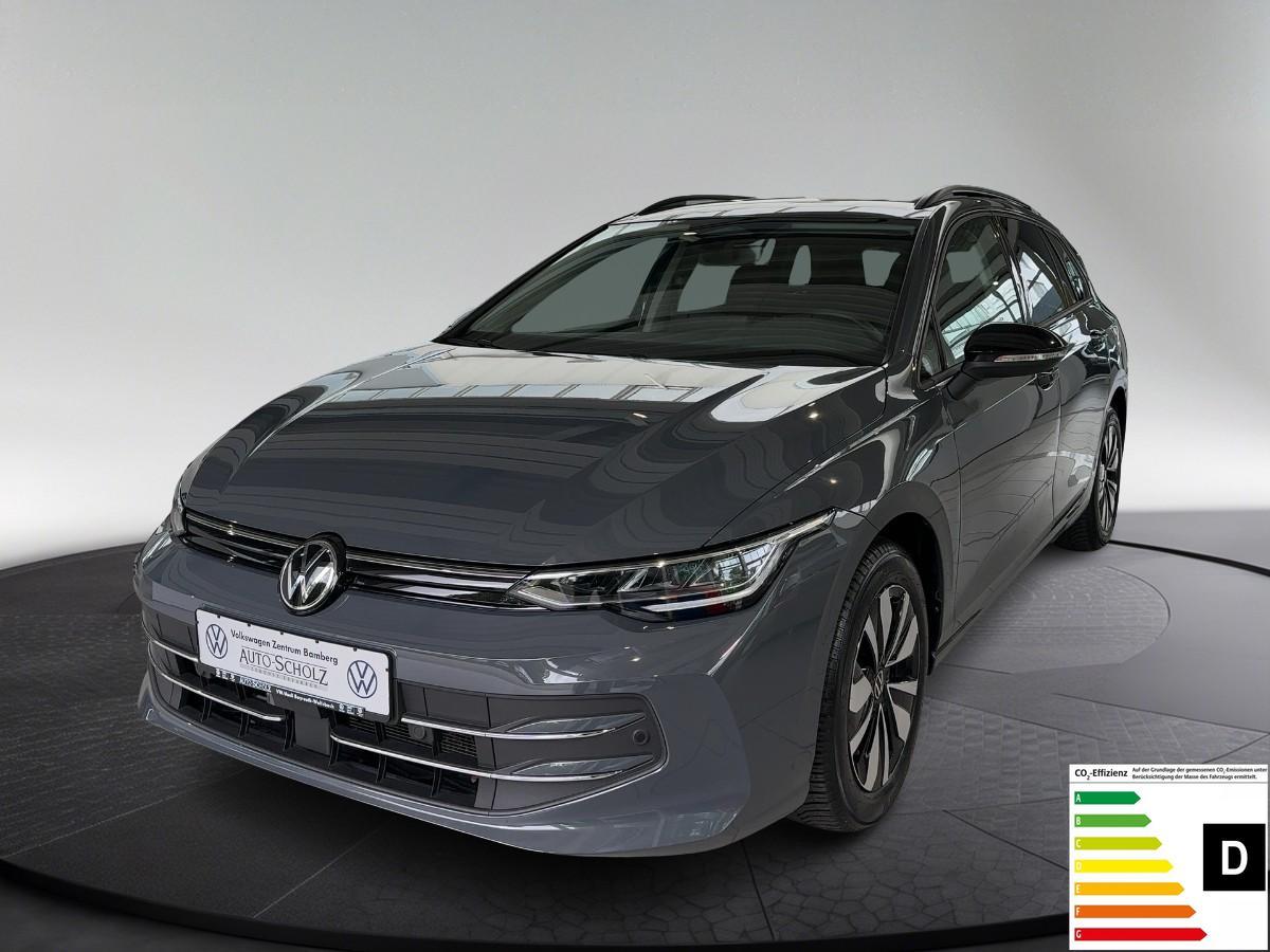 Volkswagen Golf Variant VIII 2.0 TDI Goal+GJR+RFK+APP+ACC