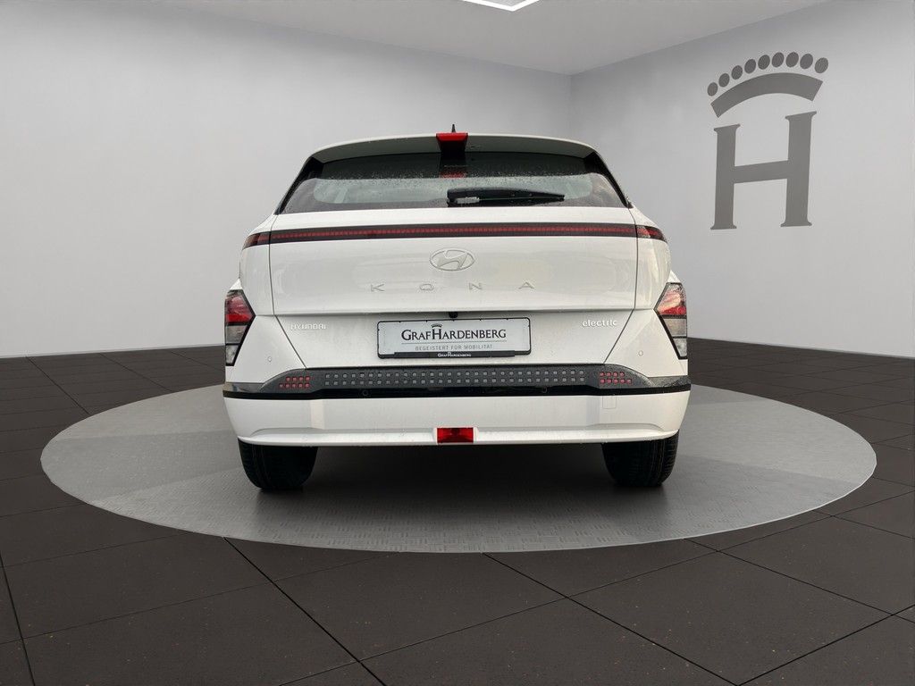 Hyundai Kona – Bild 5