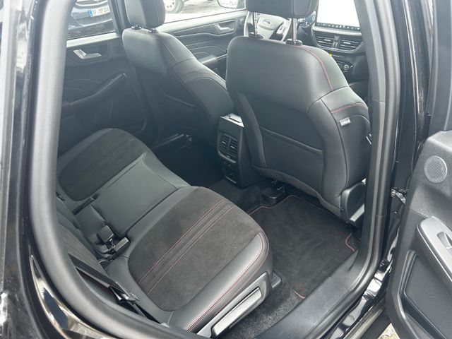 Kuga Hybrid ST-Line X*Head-Up*AHK*360°-Kamera*