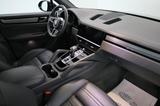 Porsche Cayenne S Leder,Navi,LED,Panorama,Kamera,SH - Porsche aus 2018