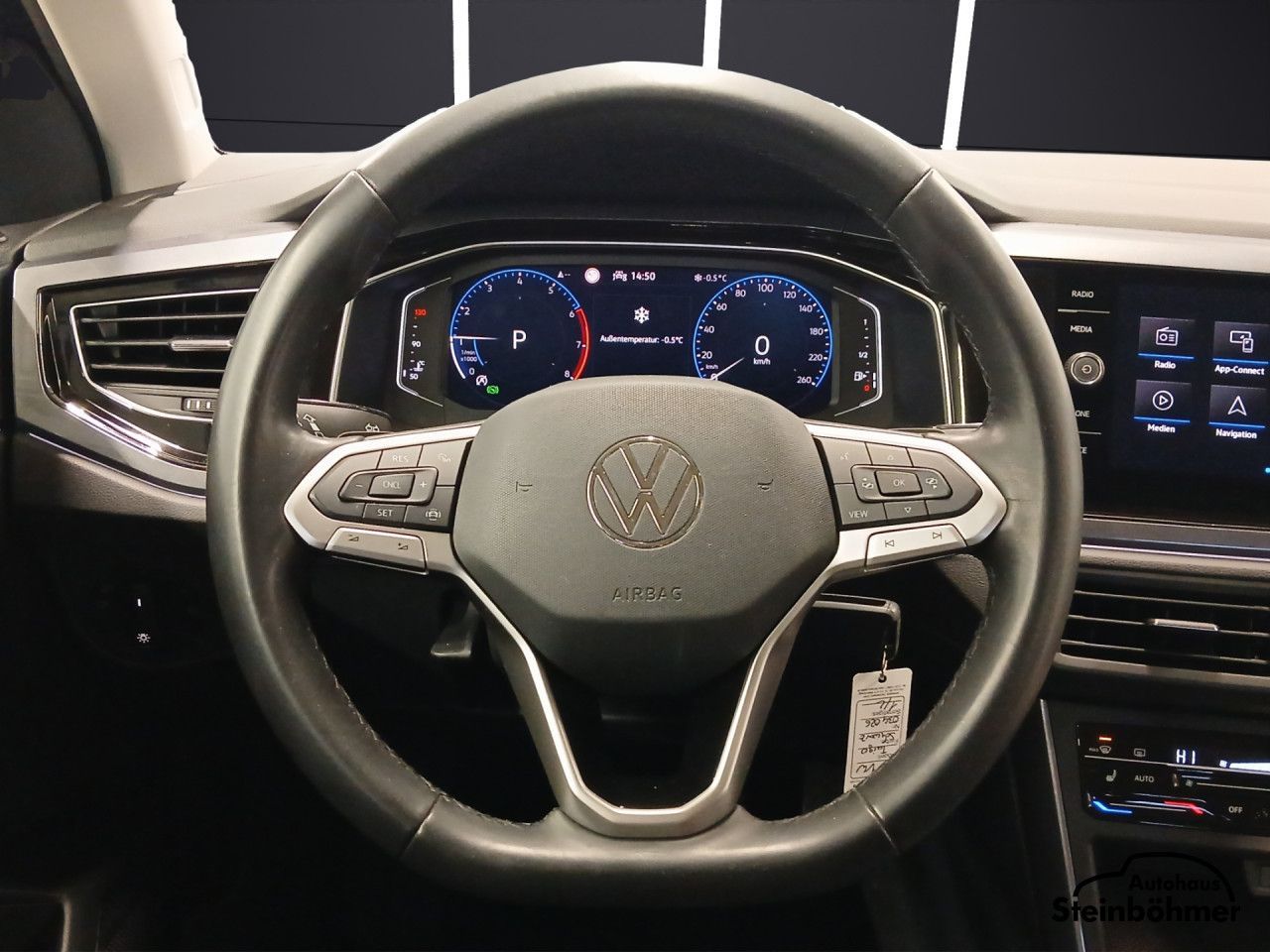 Volkswagen Taigo - Bild 16