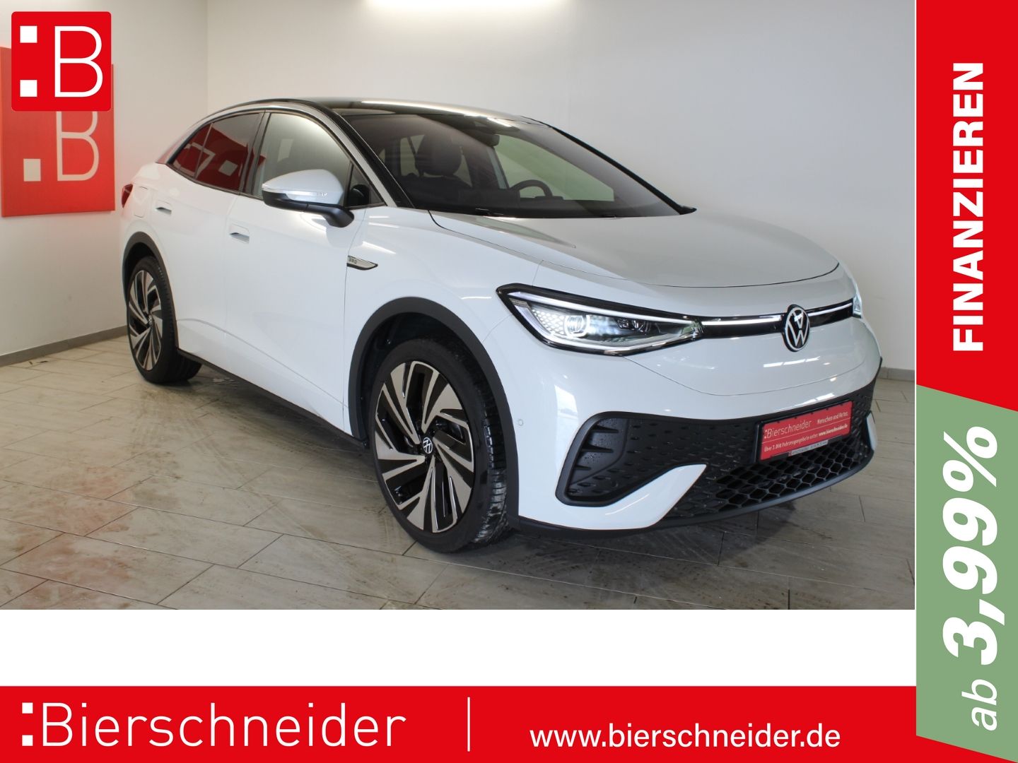Volkswagen ID.5 Pro Perf. 21 AHK PANO KAMERA