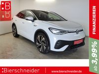 Volkswagen ID.5 - Vorschau Bild 1