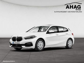 BMW Leasingangebot: BMW 118i