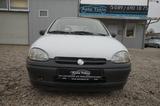 Opel Corsa B 1.2 City |HU/AU bis Januar 2028|  - gebrauchte Opel Corsa aus dem Jahr 1996