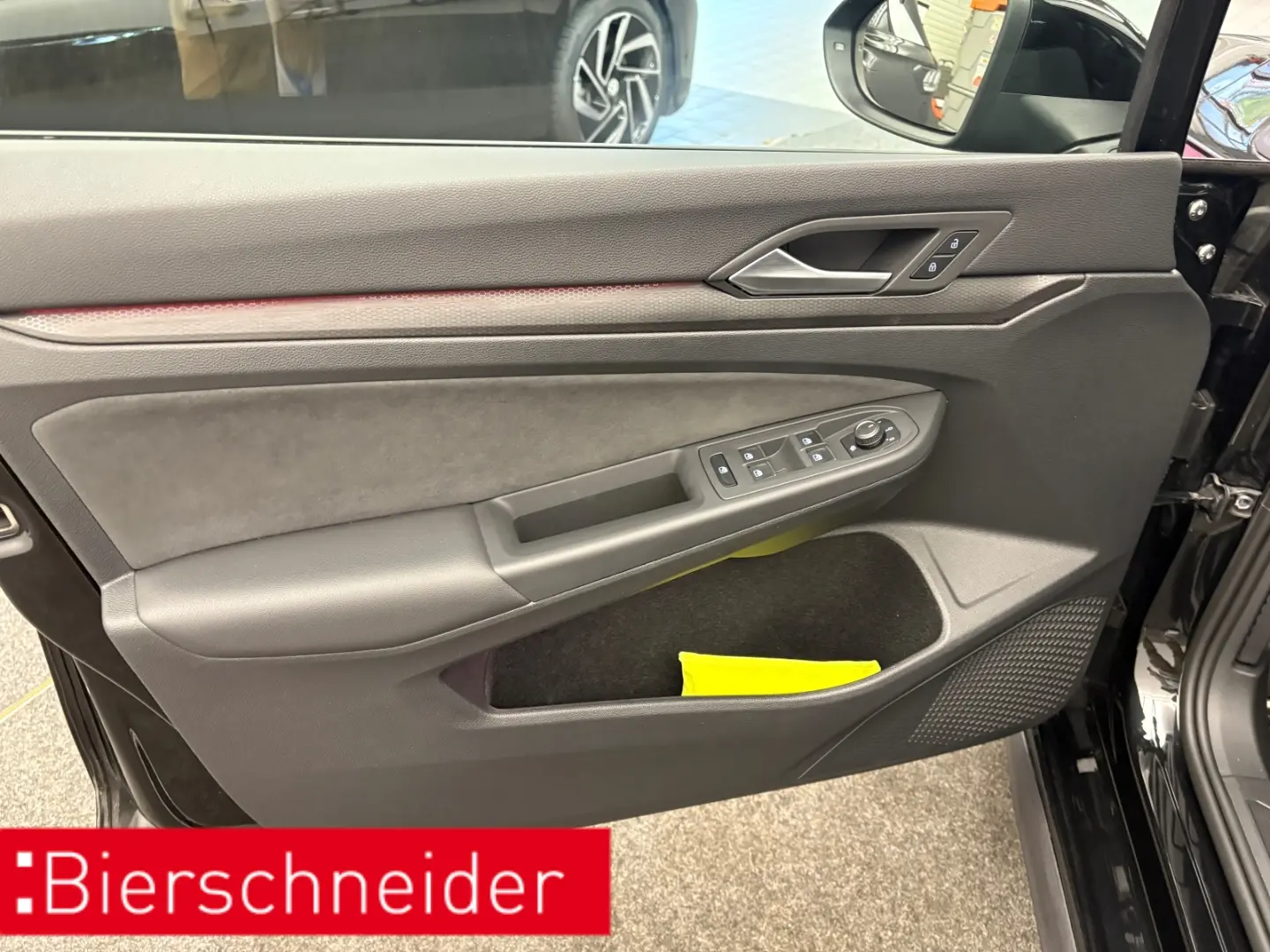 Volkswagen Golf GTI 8 2.0 TSI DSG DIGITAL COCKPIT PRO LED A, миниатюра 14