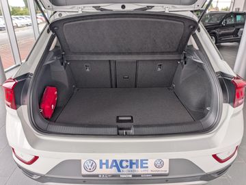Volkswagen T-Roc - 5