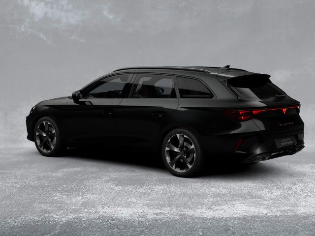 Cupra Leon - Bild 5