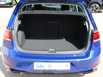 Volkswagen Golf VII 1.5 TSI Highline R line KLIMA LED XENON
