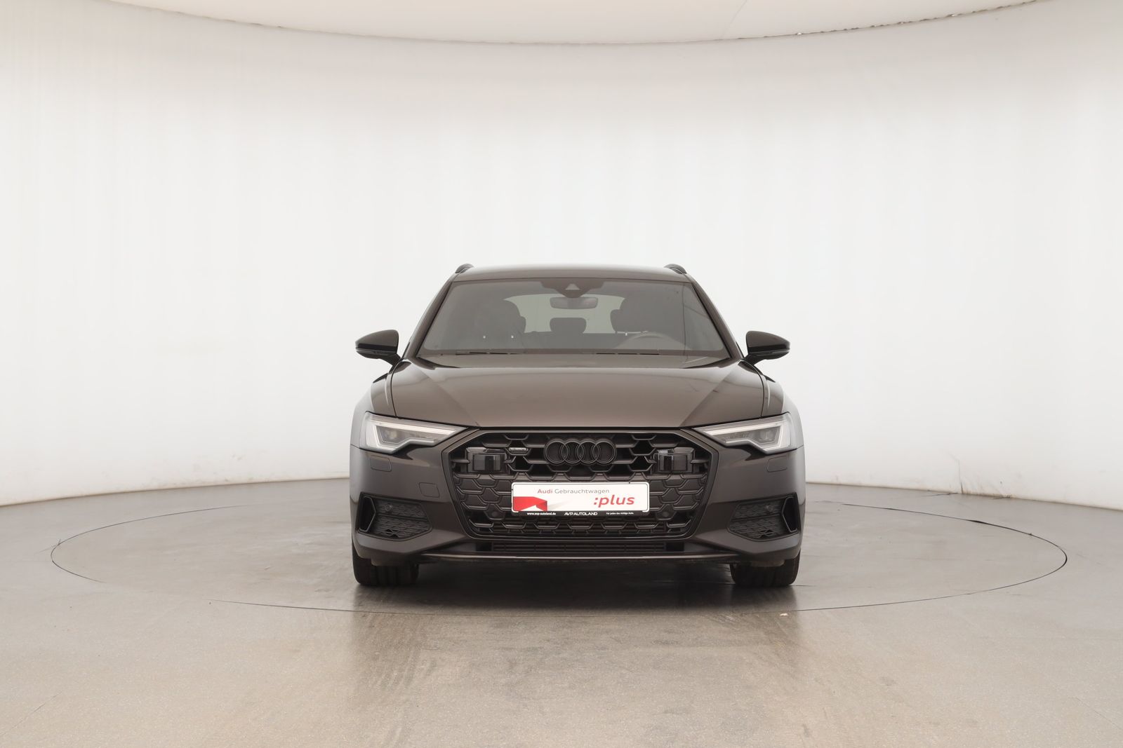 Audi A6 - Bild 5