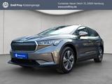 Skoda Enyaq 60 NAVI WÄRMEP. GRA PDC RFK - Skoda Enyaq Gebrauchtwagen in Hamburg