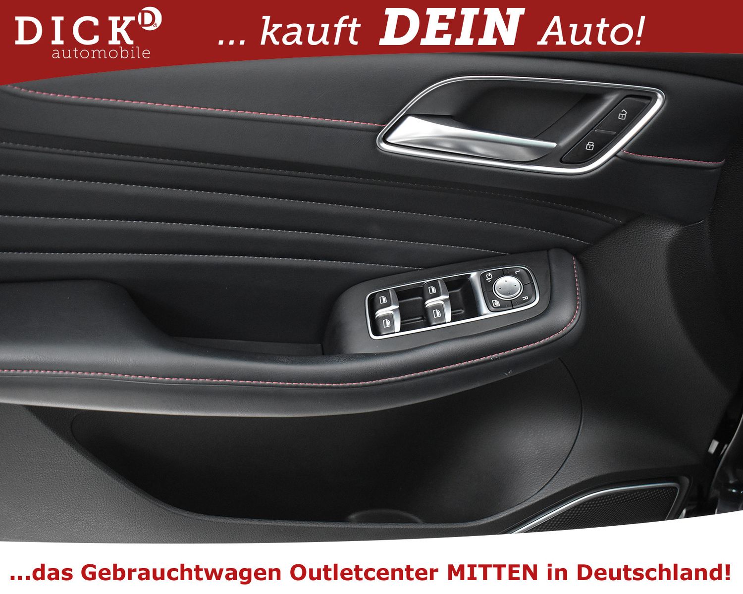 MG EHS PHEV 1.5 T-GDI Luxury  LED+PANO+ACC+SHZ+360° - Image 23