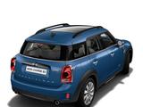 MINI Countryman Cooper SD ALL4 *Chili*Pano*Navi*LED*H - MINI MINI Countryman mit Diesel-Antrieb