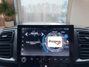 Carado CVE601 Pro Schlafdach *SOFORT VERFÜGBAR*