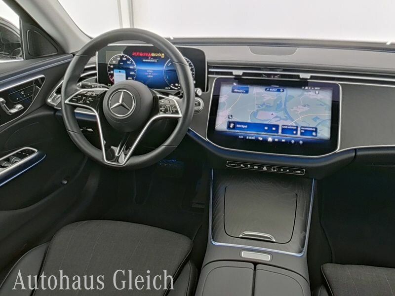 Fahrzeugabbildung Mercedes-Benz E 300 de Avantgarde Advanced Plus Distronic/Klim