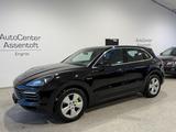 Porsche Cayenne E-Hybrid Plug-In Netto 38.500 - Porsche aus 2018