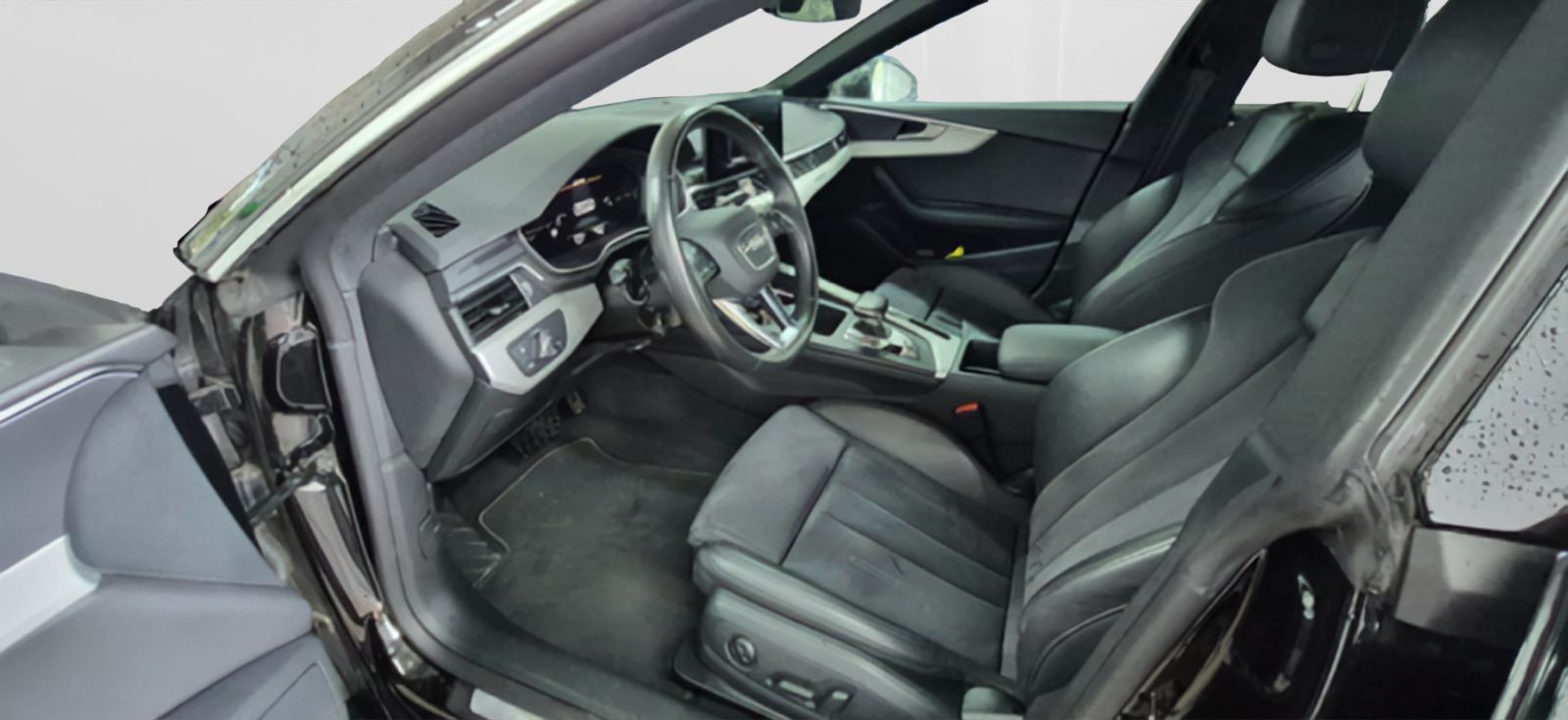 Audi A5 Sportback 40 TDI qu. S-Tronic 19Z Pano Memory foto 4