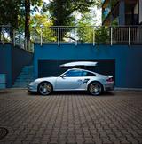 Porsche 997 Turbo Coupé Turbo